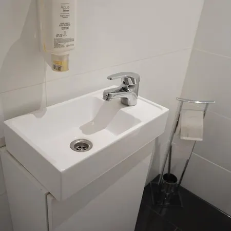 Bucheneck Otel 4*