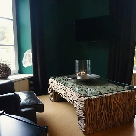 Otel Bucheneck Linz am Rhein