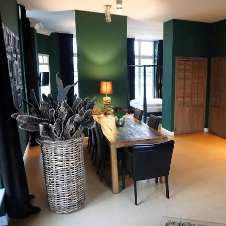 Otel Bucheneck 4*