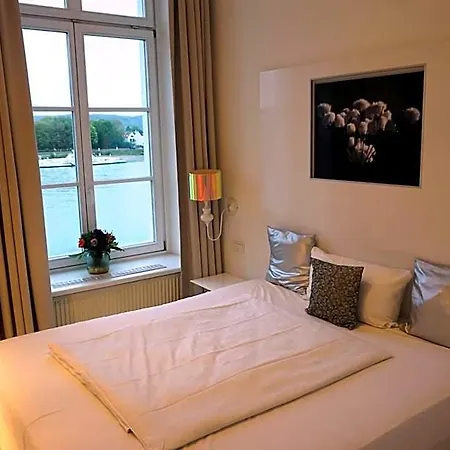 Otel Bucheneck