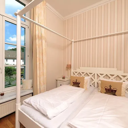 Bucheneck Otel