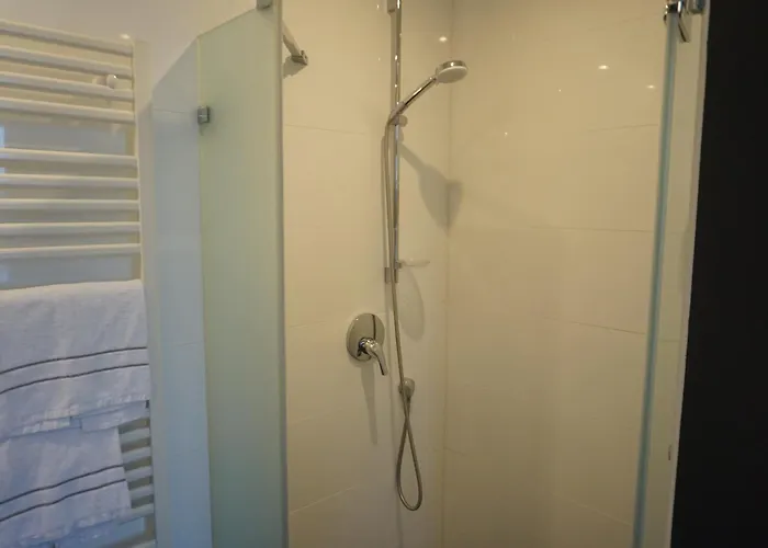 Bucheneck Hotel Linz am Rhein