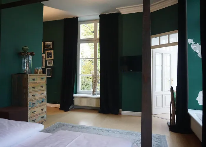 Hotel Bucheneck Linz am Rhein