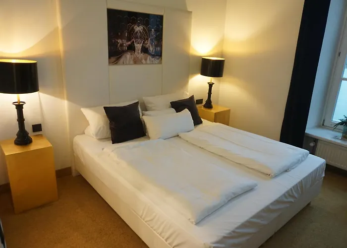 Bucheneck Linz am Rhein