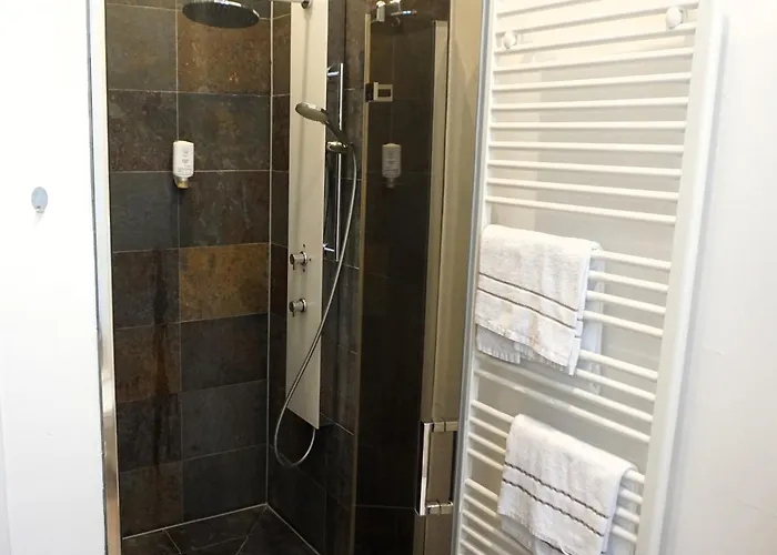 Bucheneck 4* Linz am Rhein