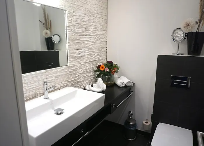 Hotel Bucheneck Linz am Rhein