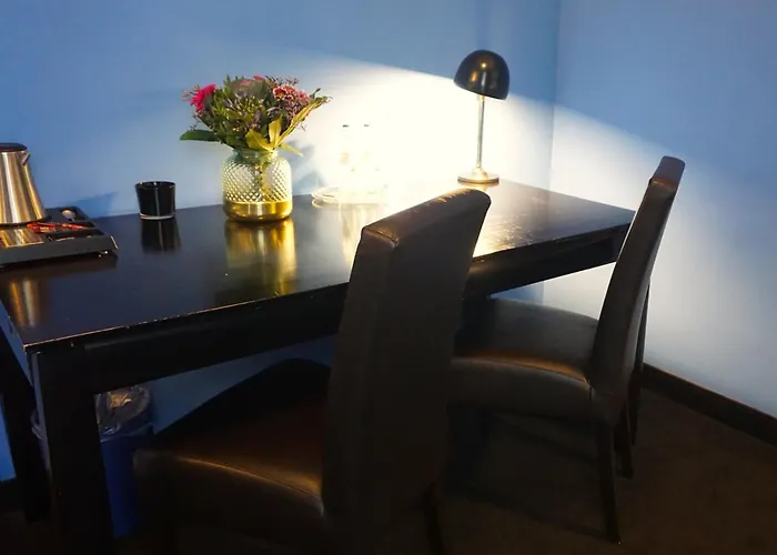 Bucheneck Linz am Rhein