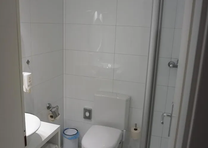 Bucheneck Linz am Rhein