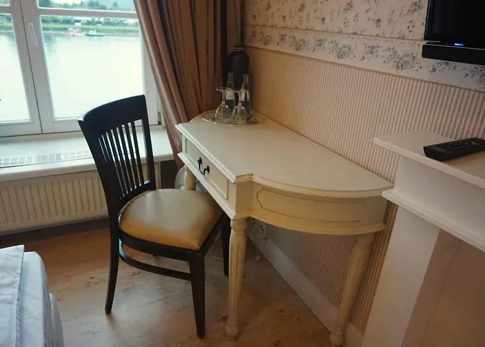 Bucheneck Hotel Linz am Rhein