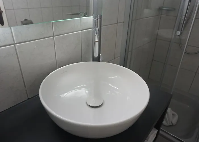 Bucheneck Linz am Rhein