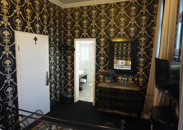 Bucheneck 4* Linz am Rhein