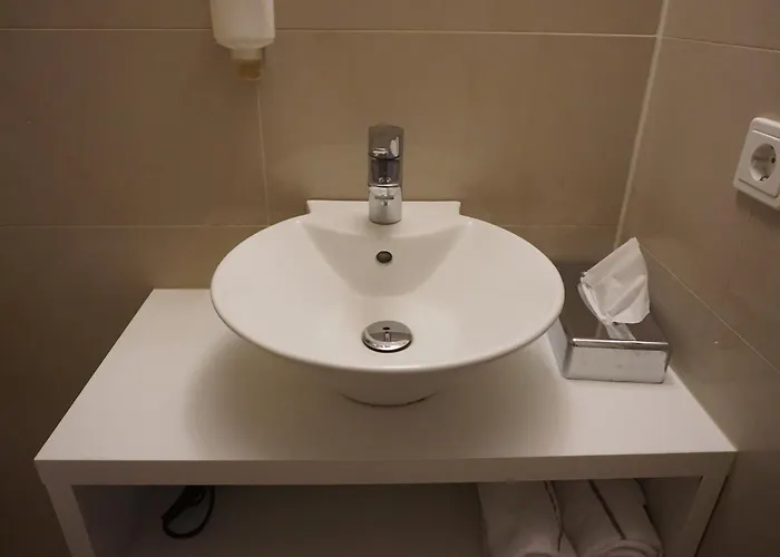 Bucheneck 4* Linz am Rhein