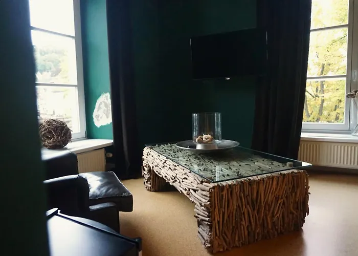 Hotel Bucheneck Linz am Rhein