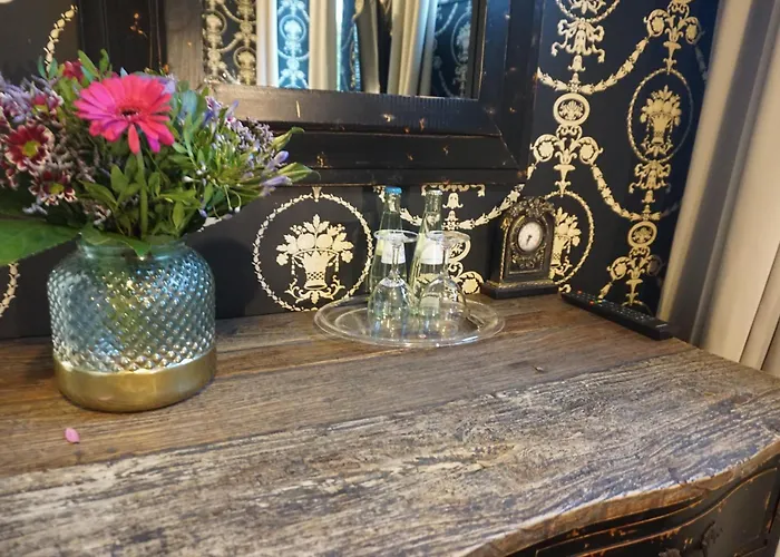 Bucheneck Linz am Rhein