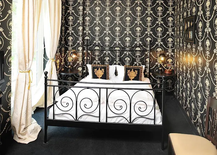 Bucheneck Hotel Linz am Rhein