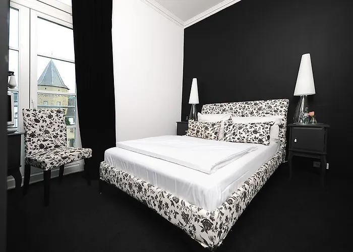 Bucheneck 4* Linz am Rhein